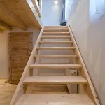 Apartamento Family Aréna