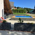 Apartamento Family Aréna