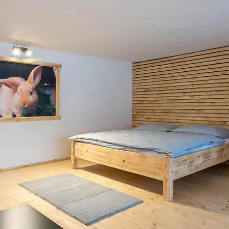 Apartment Family Arena *