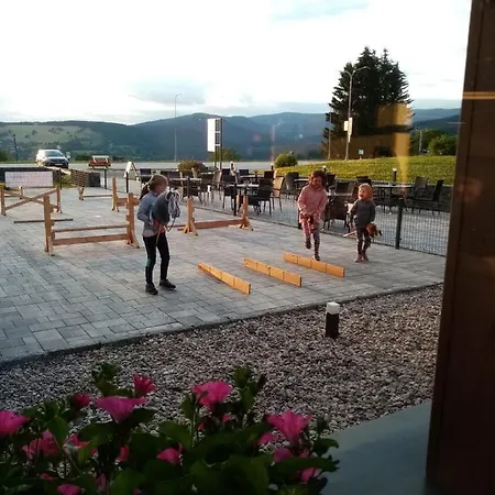 Apartment Family Arena