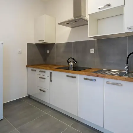 Family Arena Apartment Benecko