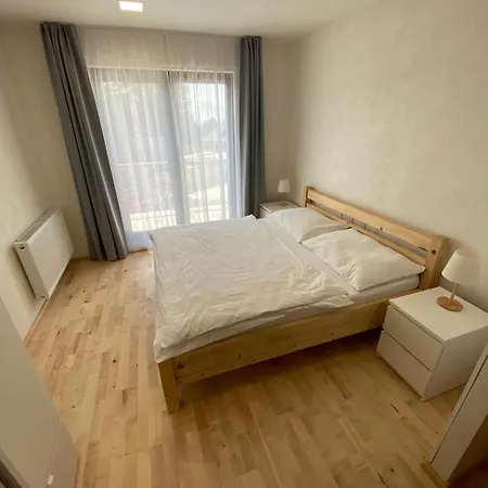 Family Arena Apartment