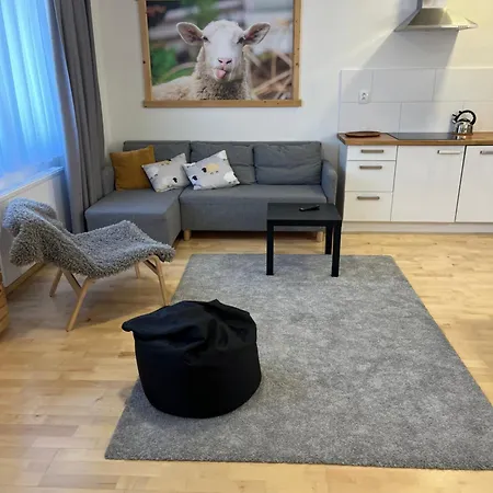 Apartment Family Arena Benecko
