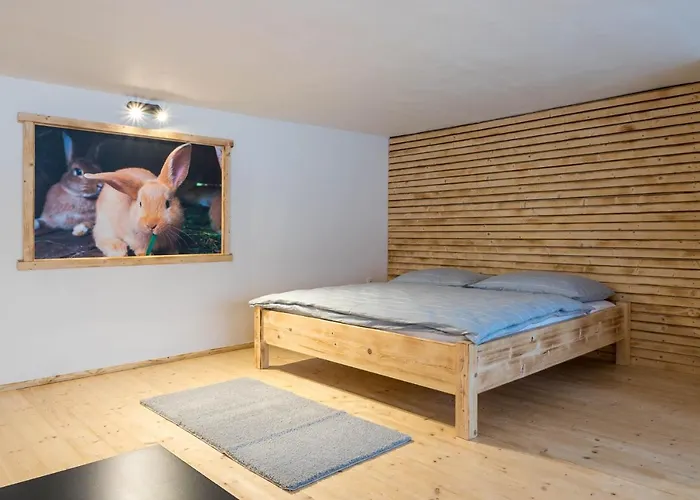 Apartment Family Arena *