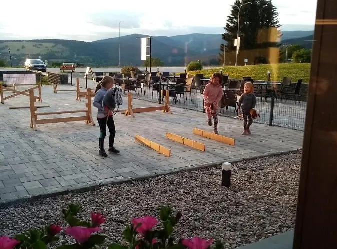 Apartment Family Arena