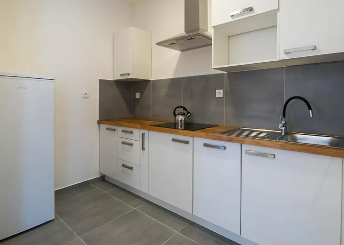 Family Arena Apartment Benecko